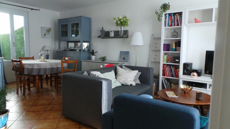 Maison - 85 m² - 5 pièces