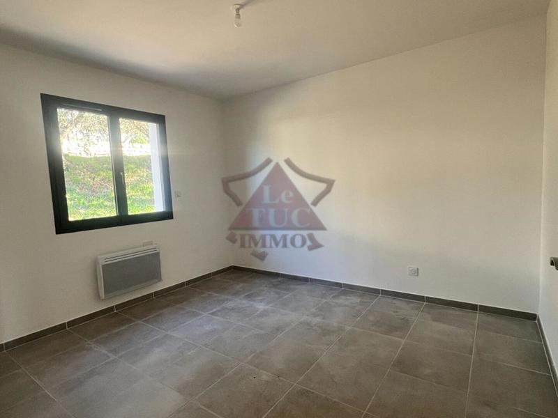 Villa - 95 m² - 4 pièces