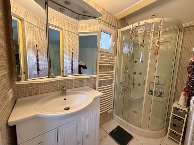 Maison - 144 m² - 6 pièces