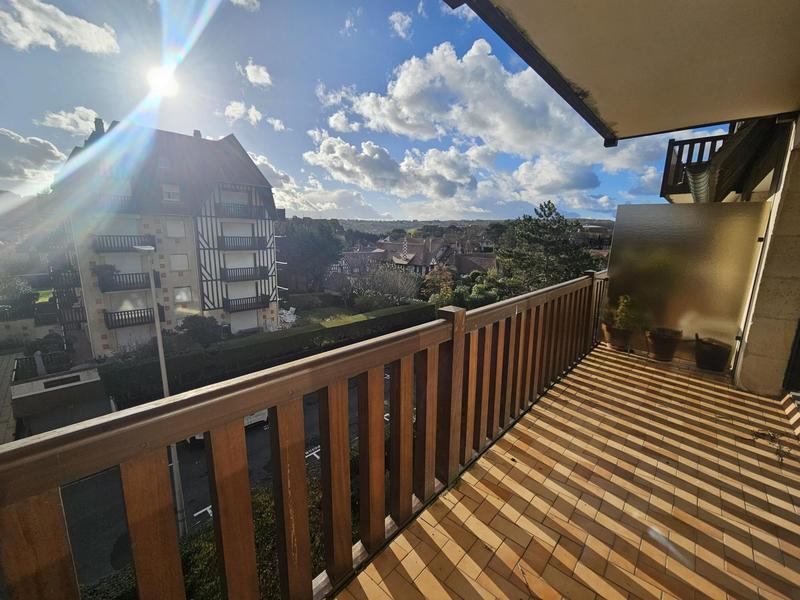 Appartement - 29 m² - 1 pièce