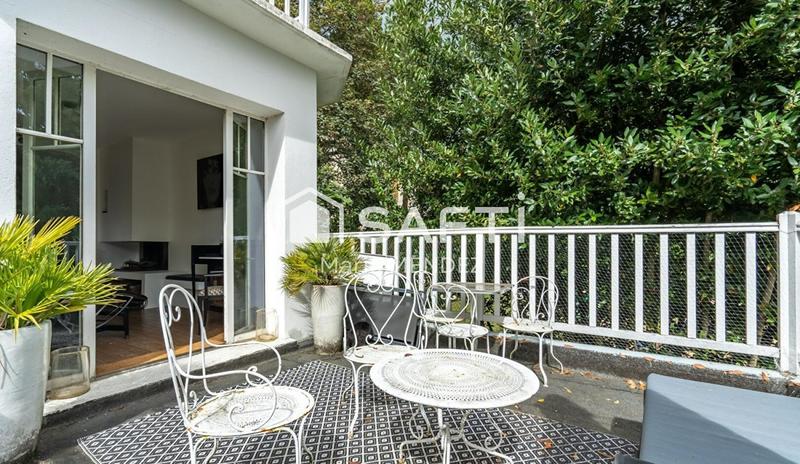 Maison - 127 m² - 7 pièces