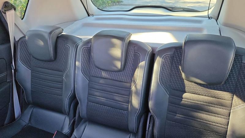 Renault Scénic 1.5 dCi 110 Bose Edition - Toit ouvrant