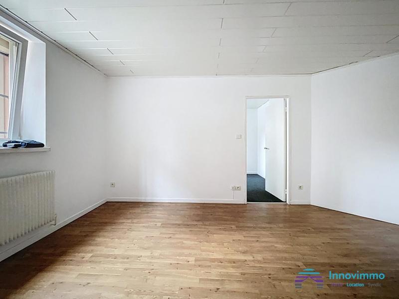 Appartement - 51 m² - 2 pièces