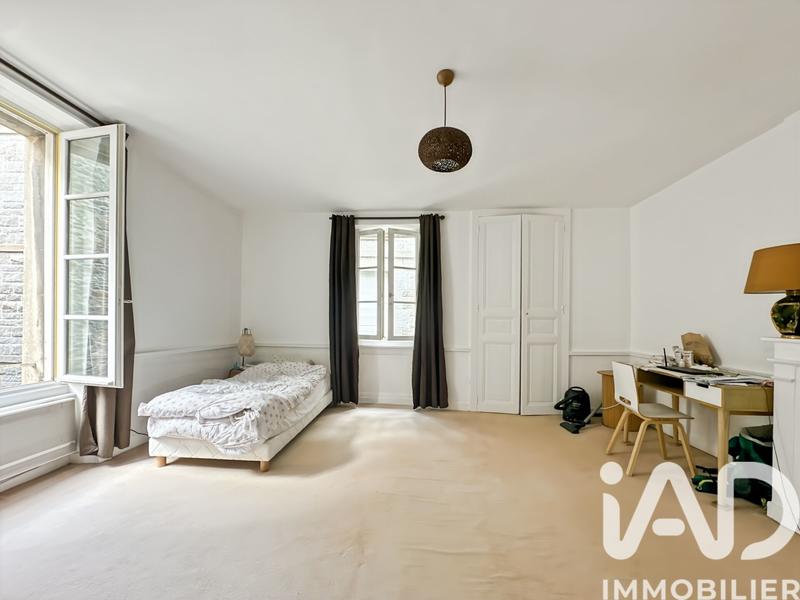 Appartement - 56 m² - 2 pièces