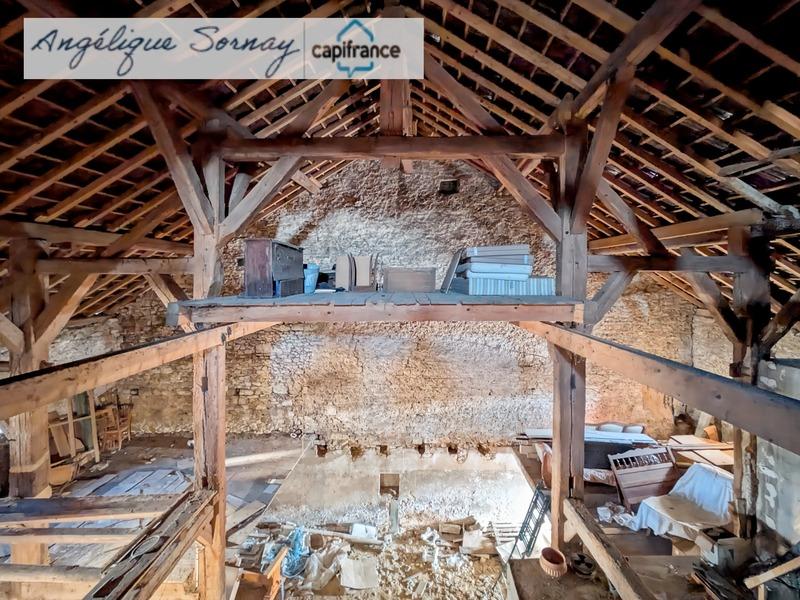 Maison - 141 m² - 4 pièces