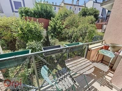 Appartement - 68 m² - 3 pièces