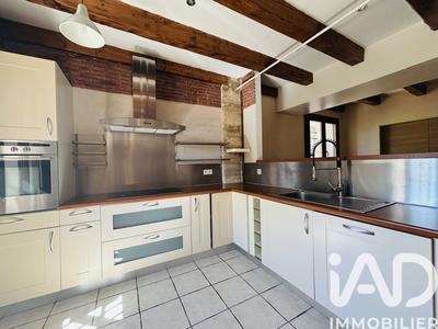 Loft - 140 m² - 3 pièces