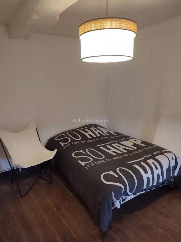 Maison - 89 m² - 4 pièces