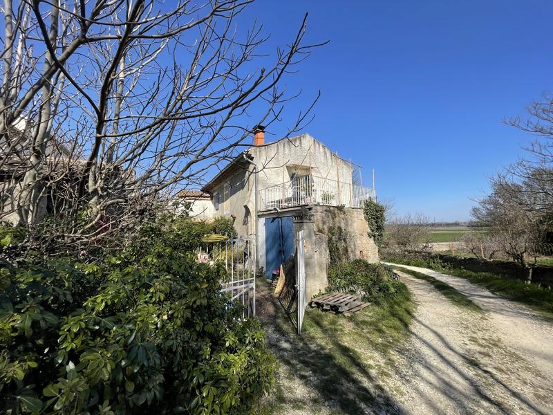 Maison ancienne - 188 m² - 8 pièces