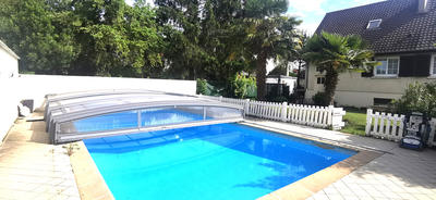 Maison - 150 m² - 6 pièces