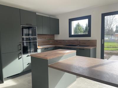 Appartement - 69 m² - 3 pièces