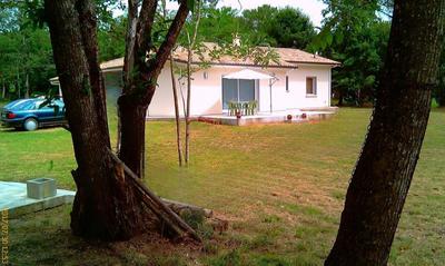 Villa - 104 m² - 5 pièces