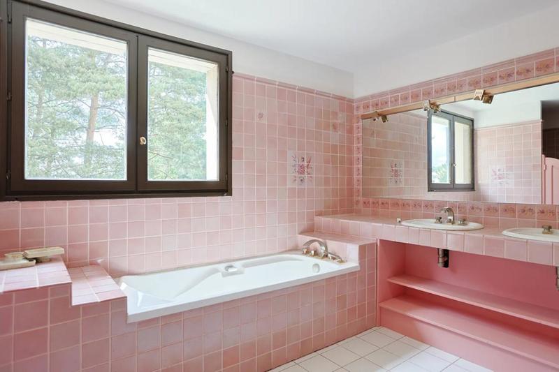 Villa - 375 m² - 7 pièces