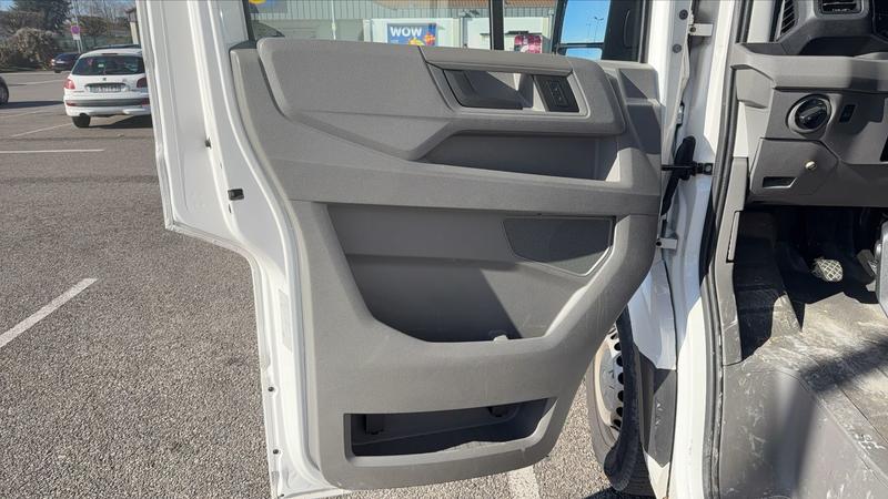 Volkswagen Crafter Vu 2.0 Tdi 140 L3h3 Business