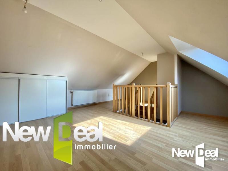 Maison - 259 m² - 11 pièces