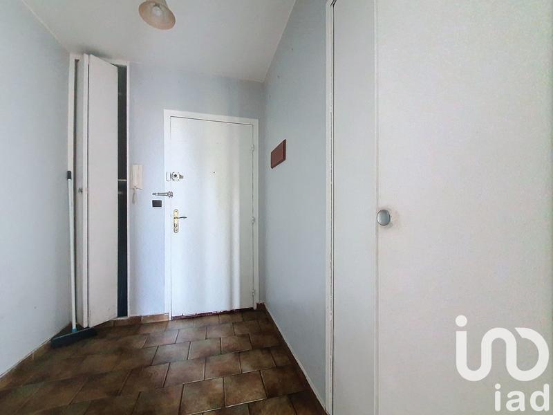 Appartement - 28 m² - 1 pièce