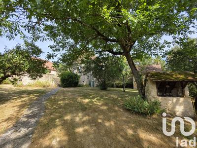 Maison - 142 m² - 6 pièces