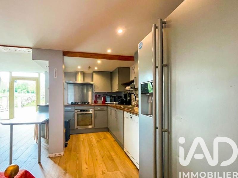 Maison - 596 m² - 18 pièces