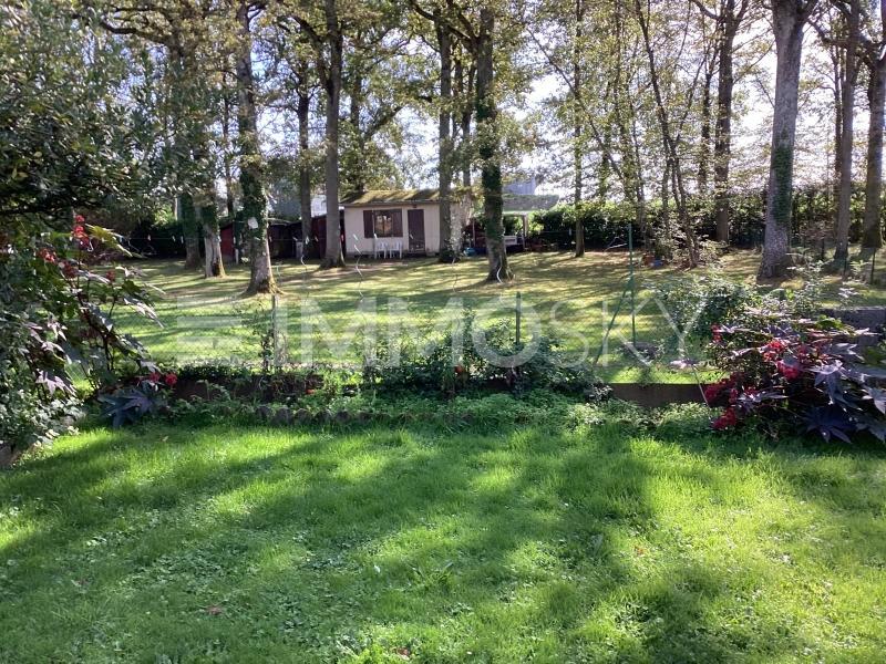 Pavillon - 82 m² - 4 pièces