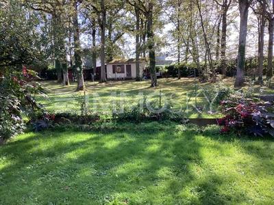 Pavillon - 82 m² - 4 pièces