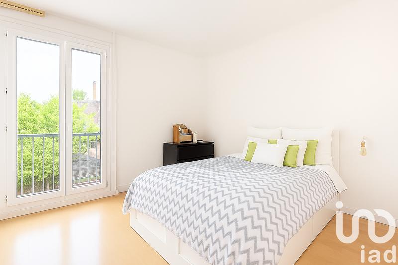 Maison - 88 m² - 5 pièces