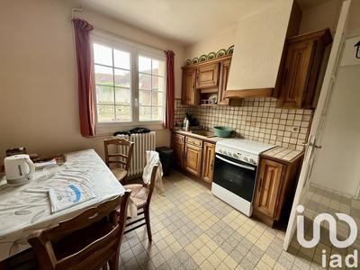 Ferme - 147 m² - 5 pièces