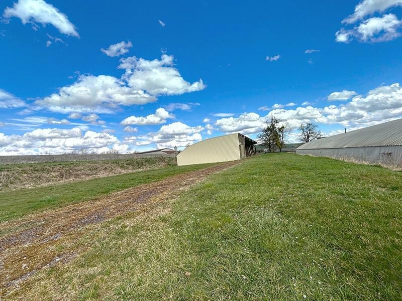 Château - 250 m² - 16 pièces