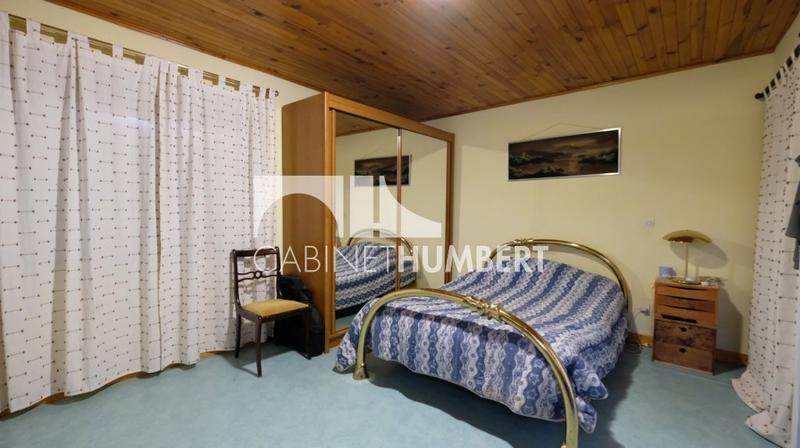 Maison - 74 m² - 3 pièces