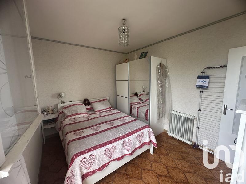 Appartement - 72 m² - 4 pièces