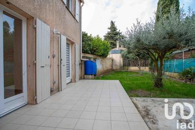 Maison - 82 m² - 4 pièces