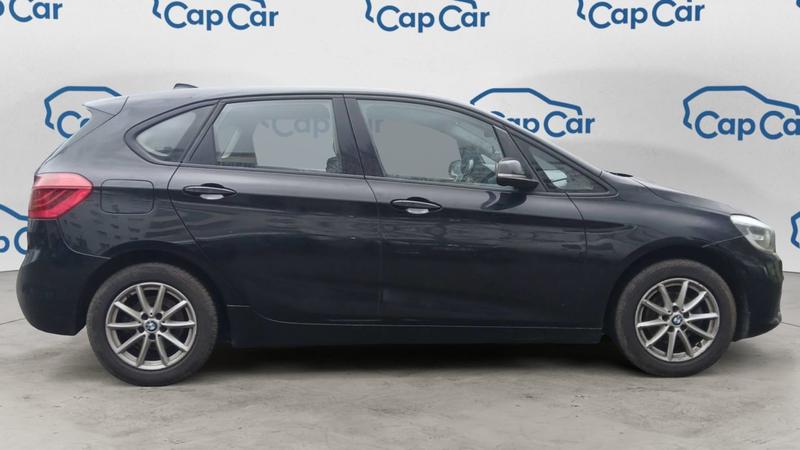 Bmw Serie 2 Active Tourer 214d 95 Sport