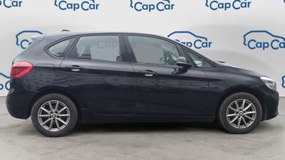 Bmw Serie 2 Active Tourer 214d 95 Sport