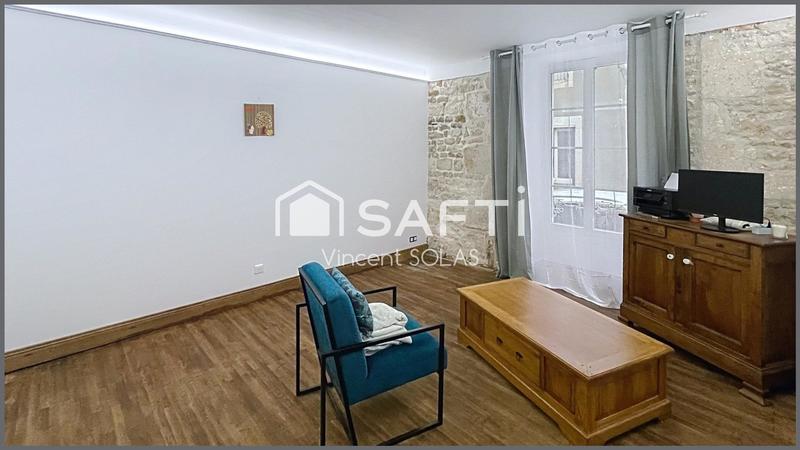 Maison - 155 m² - 5 pièces