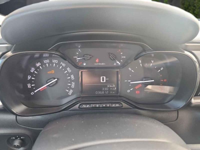 Citroën C3 1.5 BlueHDi 100 cv s&amp;S Feel E6.d