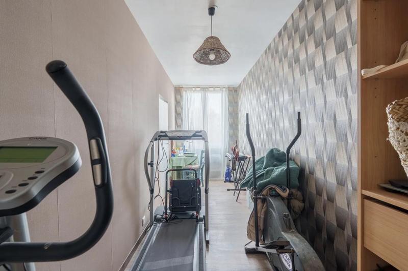 Maison - 274 m² - 7 pièces