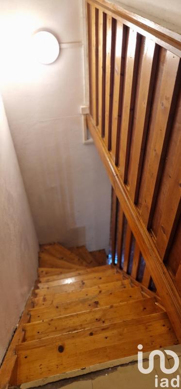 Maison - 121 m² - 4 pièces