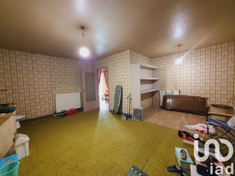 Maison - 211 m² - 5 pièces