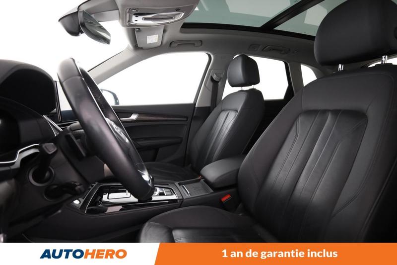 Audi Q5 35 Tdi Avus s tronic 7 163 ch