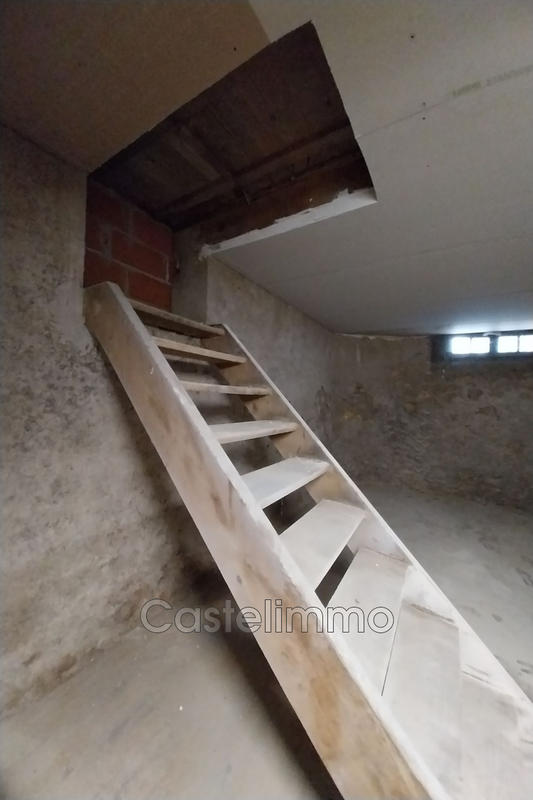 Local commercial - 50 m²