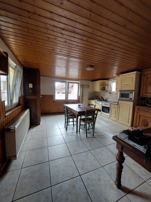 Appartement - 54 m² - 2 pièces