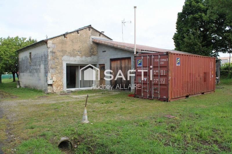 Maison - 148 m² - 6 pièces