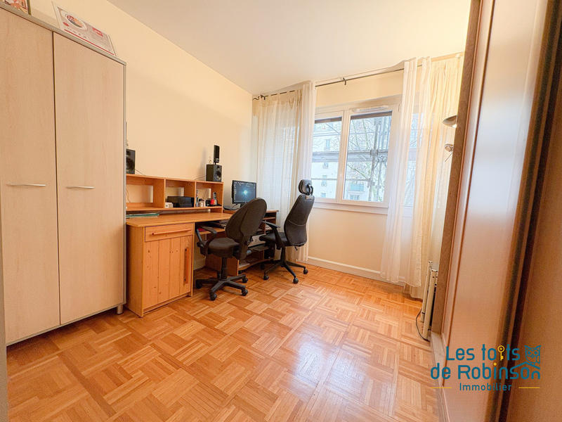 Appartement - 82 m² - 4 pièces