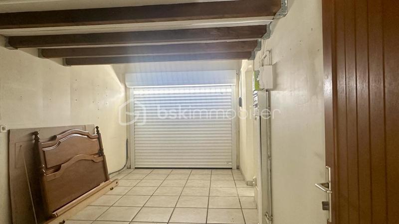 Villa - 100 m² - 4 pièces