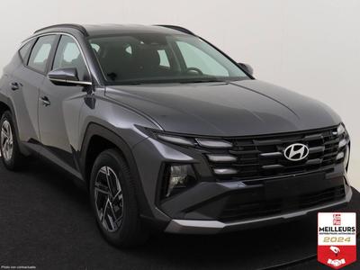 Hyundai Tucson Feel + Winter Pack