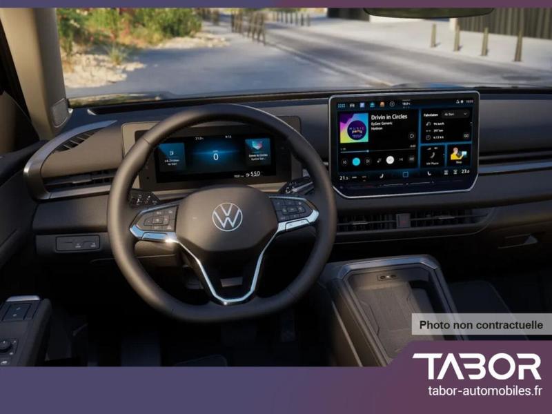 Volkswagen t-Roc 1.5 eTSI 150dsg nouveau modèle