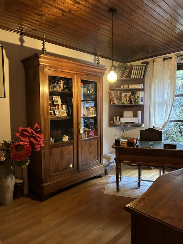 Maison traditionnelle - 180 m² - 6 pièces