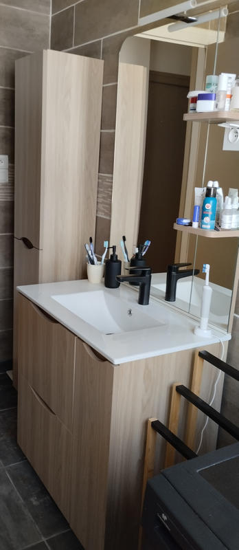 Appartement - 83 m² - 3 pièces