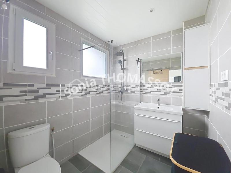 Maison - 50 m² - 2 pièces