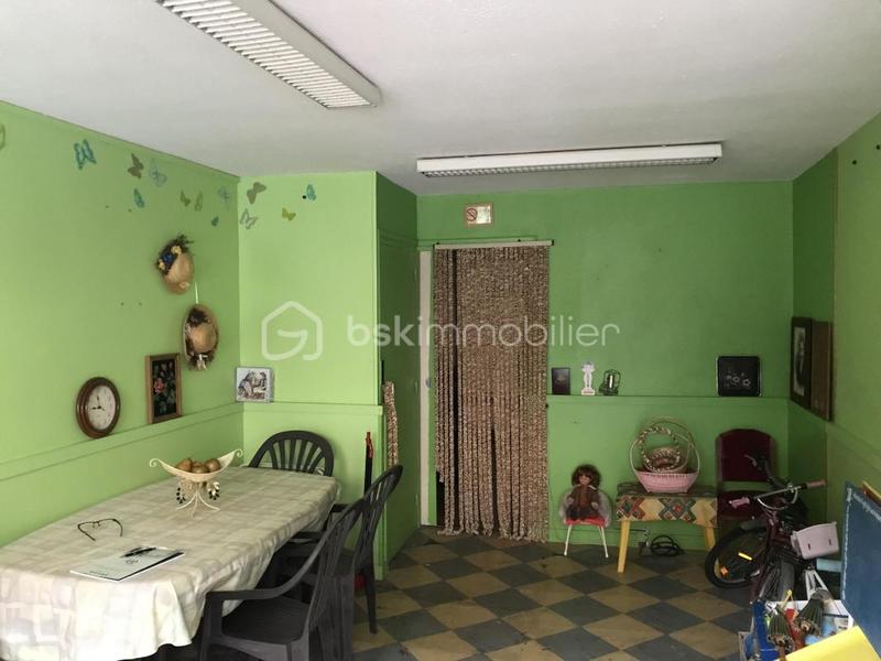 Maison - 101 m² - 4 pièces