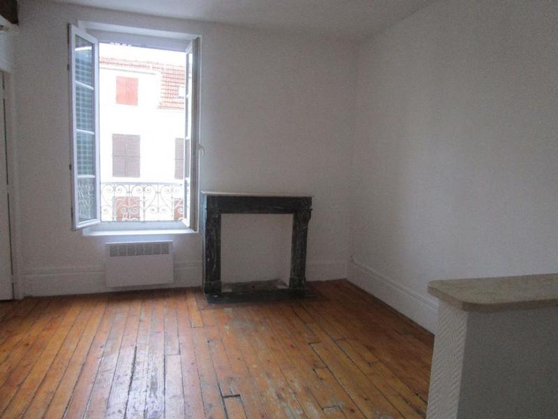 Immeuble - 220 m² - 17 pièces